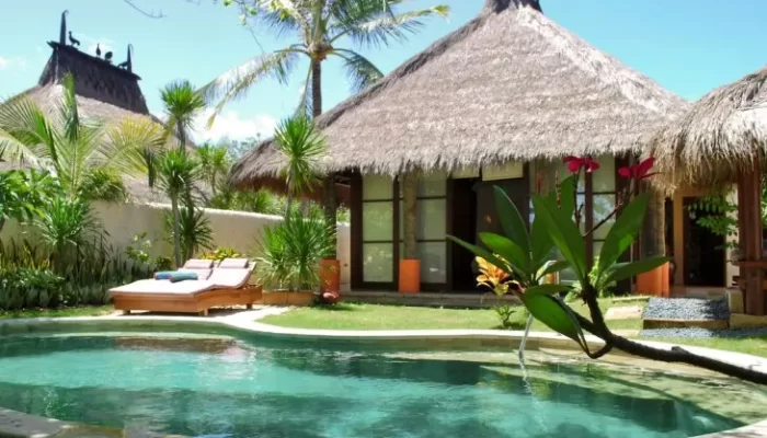 Novotel Lombok Resort: Penginapan Ramah Muslim di Tepi Pantai Eksotis Mandalika