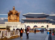 Liburan Seru ke Kota Seoul: Jelajahi Pesona Tradisi dan Modernitas Korea Selatan