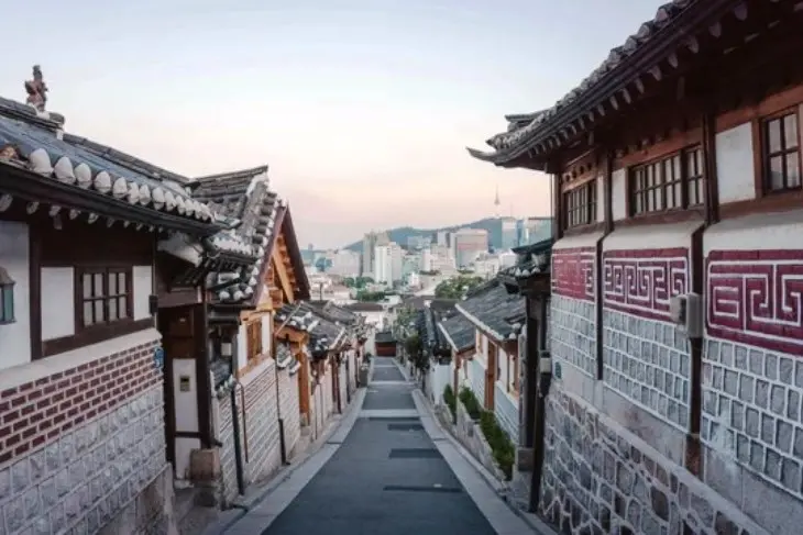 Destinasi Wisata Terbaik di Kota Seoul