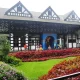Farm House Lembang: Sensasi Seru Liburan Ala Desa Eropa dan Rumah Hobbit di Bandung