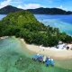 Pulau Mandeh, Surga Tersembunyi di Pesisir Selatan yang Siap Mendunia
