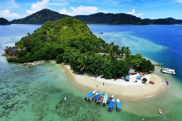 Pulau Mandeh, Surga Tersembunyi di Pesisir Selatan yang Siap Mendunia