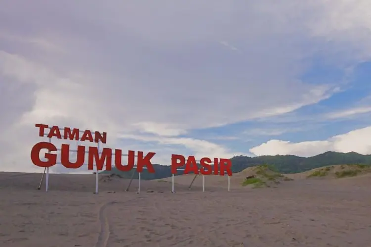 Waktu Terbaik Berkunjung: Pagi dan Sore Hari