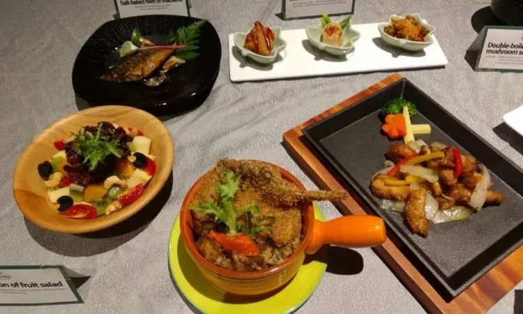 Sensasi Kelezatan Makanan Halal di Taiwan