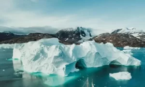 10 Fenonema Menakjubkan di Greenland ini Bisa Jadi Alasanmu Untuk Kesini
