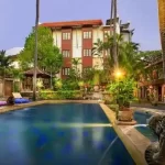 10 Hotel Keren dan Murah di Bali ini Harganya dibawah 150.000