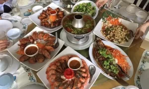 Berburu Kuliner Halal di Thailand