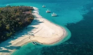 Gili Iyang, Pulau Dengan Kadar Oksigen Tertinggi di Dunia Ini Milik Madura, Loh!