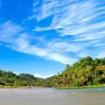 Ingin Merasakan Sensasi Petualangan Amazon? Yuk ke Sungai Maron!