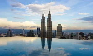 Inilah 5 Hotel Murah ala Backpacker di Kuala Lumpur, Catat!