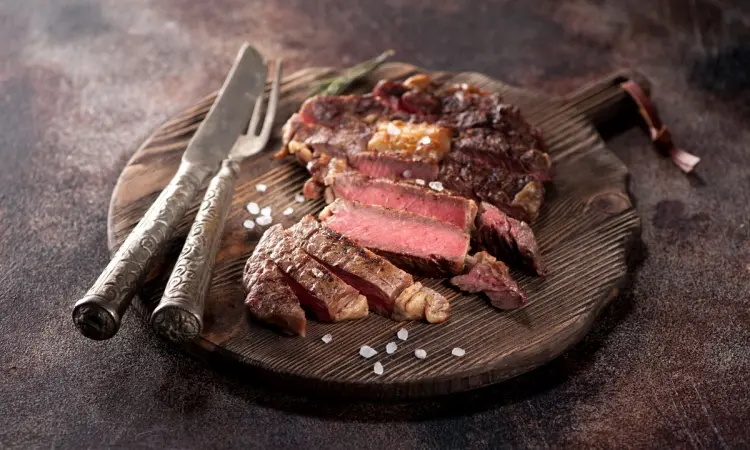 Inilah 5 Tempat Yang Asyik Buat Makan Steak Enak di Jogja