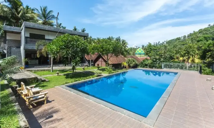 Inilah 8 Hotel di Lombok Rasa Mewah Dengan Harga Murah Dibawah 150.000