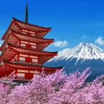 Kala Sakura Menjadi ‘Magic’ Untuk Berkunjung ke Jepang