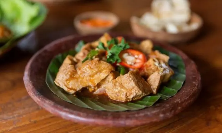 Makanan Khas Cirebon yang Bikin Ketagihan