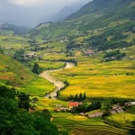Menjelajah Sa Pa, Negeri Dongeng di Sisi Utara Vietnam
