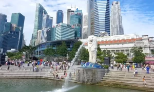Panduan Liburan Murah Keliling Singapura