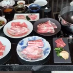 Shabu-Shabu Gen, Dagingnya Gurih dan Lembut