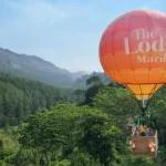 The Lodge Maribaya, Primadona Baru dari Lembang