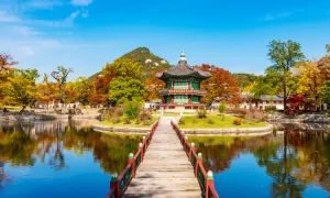 Wisata Korea Lebih Mudah Berkat Aplikasi Ini