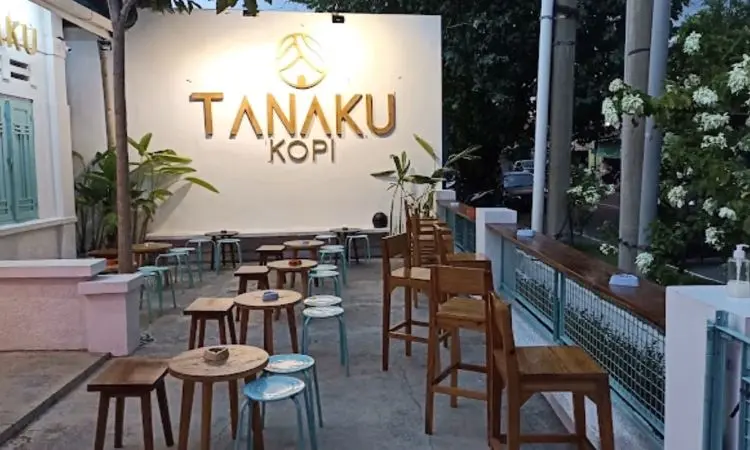 Yuk Nongkrong di 5 Kafe Hits di Semarang