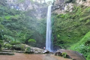 Cantiknya Coban Rondo, Eksplorasi Alam dan Legenda di Pegunungan Malang