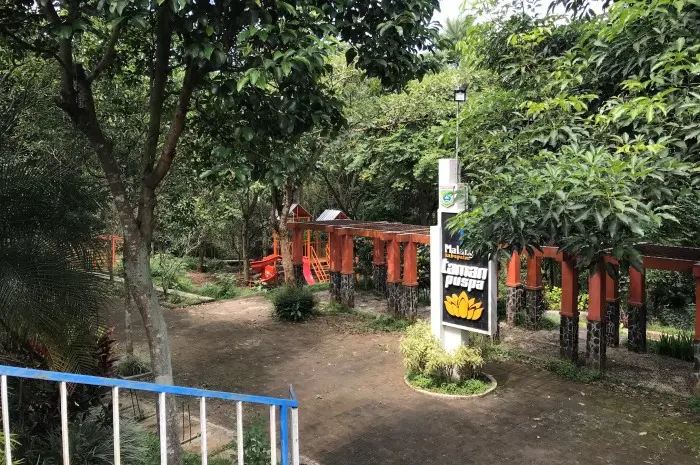 Taman Puspa