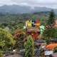 Bukit Gandrung, Destinasi Wisata Alam dengan Spot Foto Instagramable di Kediri