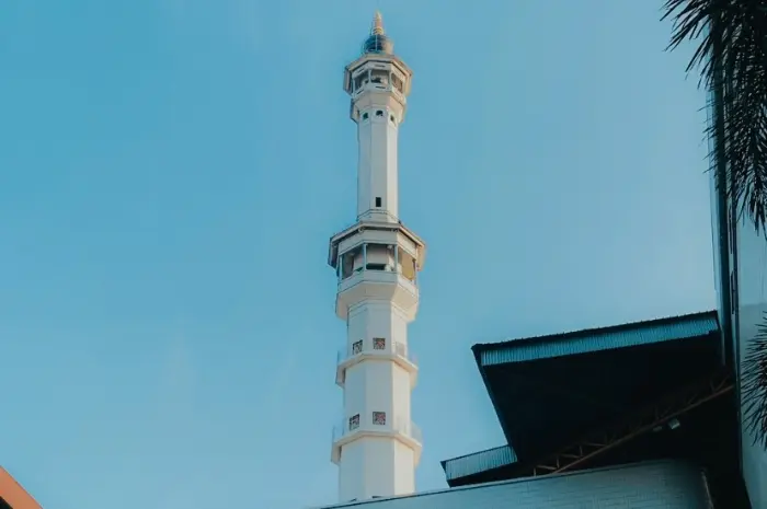 Fasilitas yang Ditawarkan Menara Asmaul Husna
