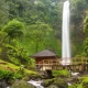 Destinasi Wisata Alam di Bandung, Dari Puncak Tebing Hingga Air Terjun Memukau