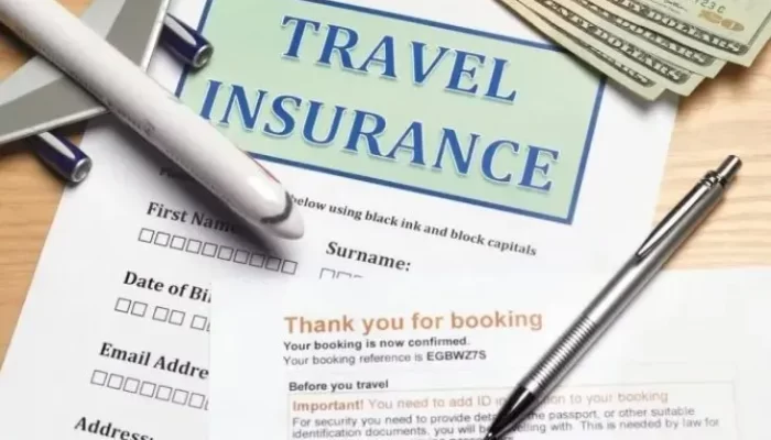 Jangan Traveling Tanpa Ini! 5 Manfaat Asuransi Perjalanan yang Sering Diabaikan