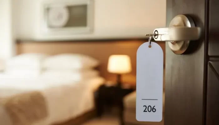 Awas! 7 Kebohongan Hotel yang Sering Ditutupi di Foto Promosi