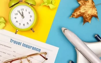 Tips Memilih Asuransi Perjalanan yang Tepat: Liburan Aman, Hati Tenang!