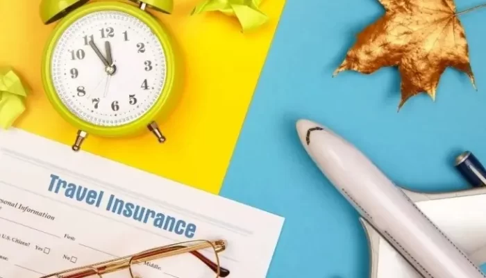 7 Tips Memilih Asuransi Perjalanan yang Tepat: Liburan Aman, Hati Tenang!