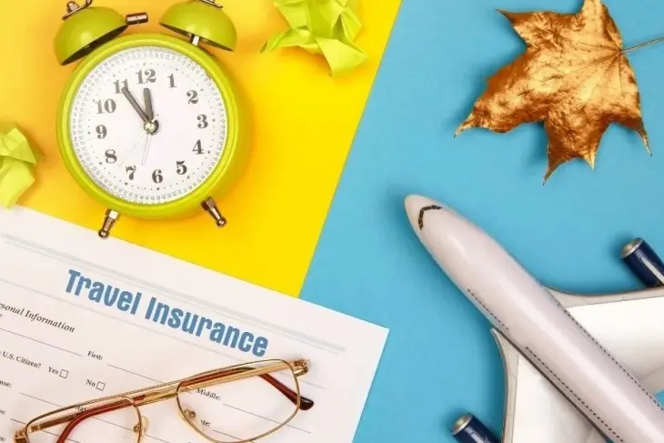 Tips Memilih Asuransi Perjalanan yang Tepat: Liburan Aman, Hati Tenang!