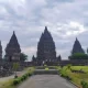 Candi Prambanan: Menyusuri Keindahan Candi Hindu Terbesar di Indonesia