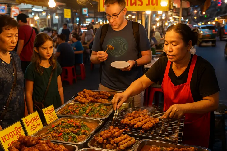 Bangkok, Thailand