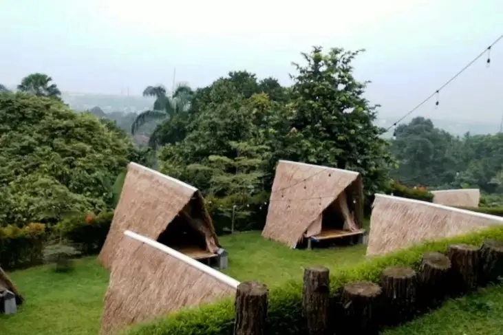 Alang Alang Nature Camp