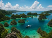 10 Destinasi Dunia yang Dijuluki Surga Terakhir di Bumi: Dari Raja Ampat hingga Ujung Kutub