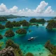 10 Destinasi Dunia yang Dijuluki Surga Terakhir di Bumi: Dari Raja Ampat hingga Ujung Kutub