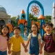 Destinasi Wisata Anak Terbaik di Asia untuk Liburan Sekolah Seru dan Edukatif
