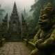 Destinasi Wisata Spiritual Paling Mistis di Pulau Jawa yang Wajib Dikunjungi