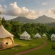 Rekomendasi Glamping di Sentul Bogor: Liburan Asyik Dekat Jakarta!