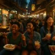 Kota dengan Kuliner Jalanan Terlezat di Dunia: Surga Street Food yang Bikin Lidah Bahagia!