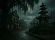 5 Kota di Indonesia yang Terkenal dengan Ilmu Hitam: Jejak Mistis di Tengah Warisan Budaya
