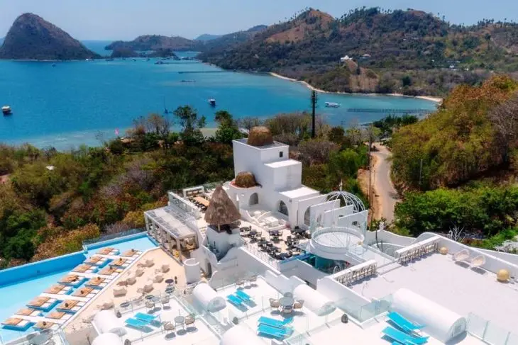 Loccal Collection Hotel - Labuan Bajo, Nusa Tenggara Timur