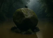 Misteri Batu Keramat di Sungai Ciujung: Destinasi Horor Tersembunyi di Tanah Baduy