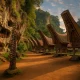 Tempat Wisata di Tana Toraja yang Sedang Naik Daun: Eksplor Budaya, Alam, dan Mistisnya Sekaligus!