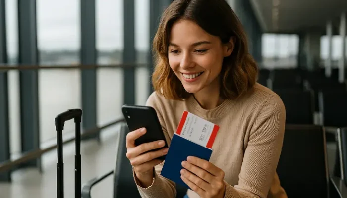 8 Tips Dapat Tiket Pesawat Murah di Menit Terakhir: Bisa Kok, Asal Tahu Caranya!