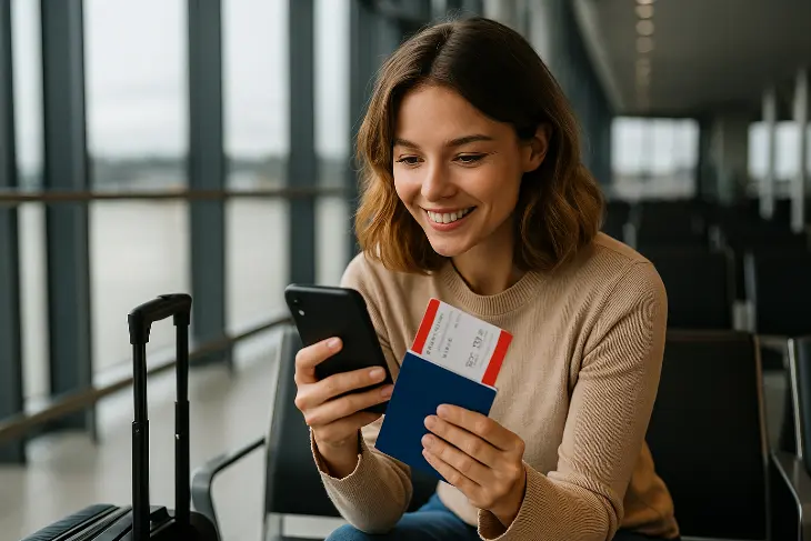 Tips Dapat Tiket Pesawat Murah di Menit Terakhir: Bisa Kok, Asal Tahu Caranya!