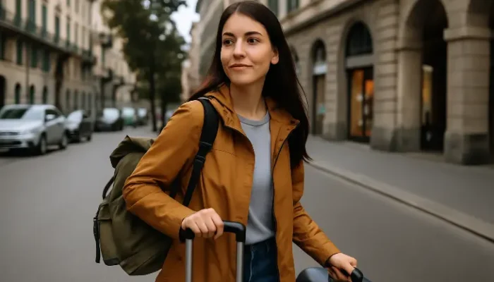 8 Tips Traveling Aman untuk Perempuan: Solo atau Bareng Teman, Tetap Nyaman dan Seru!